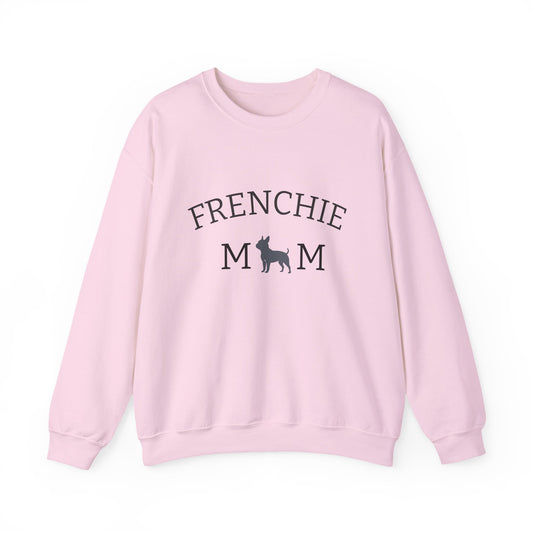 Frenchie Mom Sweatshirt