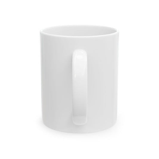 Funny C— “Fu*k Off I Mean Good Morning” Coffee Mug (11oz, 15oz)