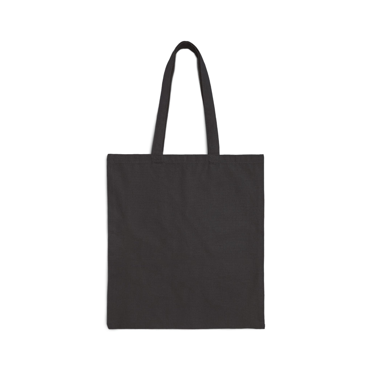 Sunflower Canvas Tote Bag