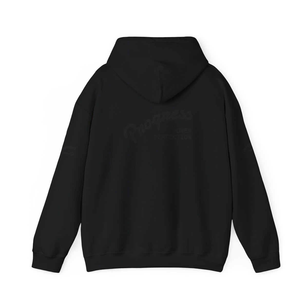 G.O.A.T. Hoodie — "God Over All Things" Hoodie