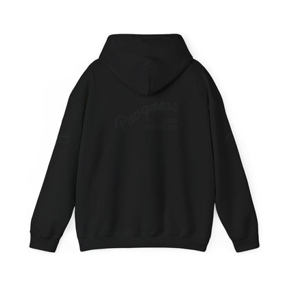 G.O.A.T. Hoodie — "God Over All Things" Hoodie