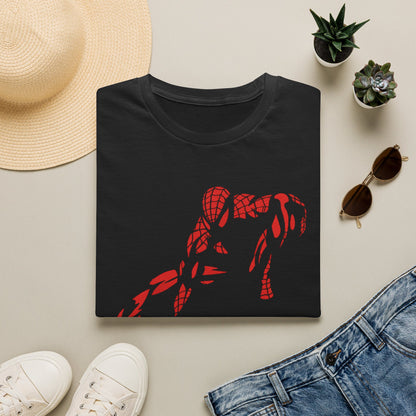 Spiderman Unisex Tee