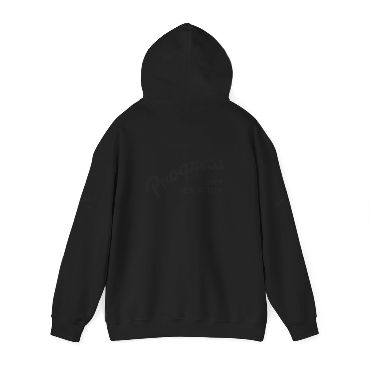 G.O.A.T. Hoodie — "God Over All Things" Hoodie