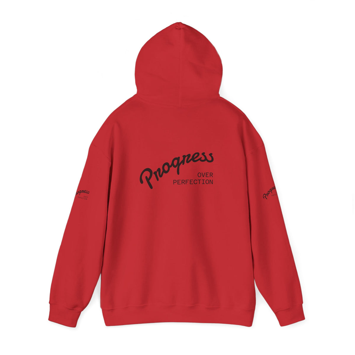 G.O.A.T. Hoodie — "God Over All Things" Hoodie