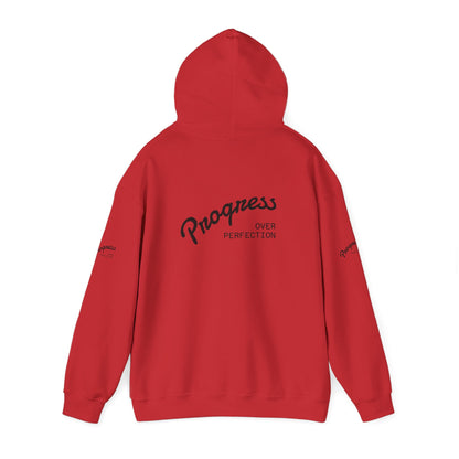 G.O.A.T. Hoodie — "God Over All Things" Hoodie