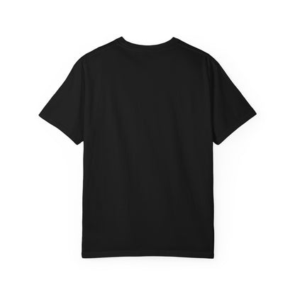 Eagles Fan Girl Graphic Tee