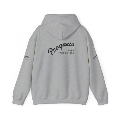 G.O.A.T. Hoodie — "God Over All Things" Hoodie
