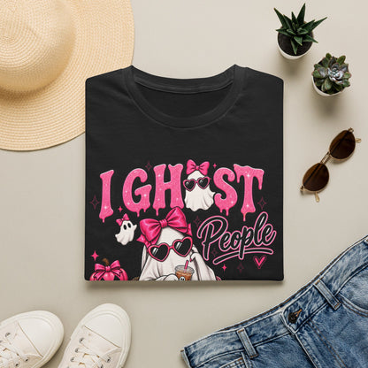 I Ghost People T-Shirt