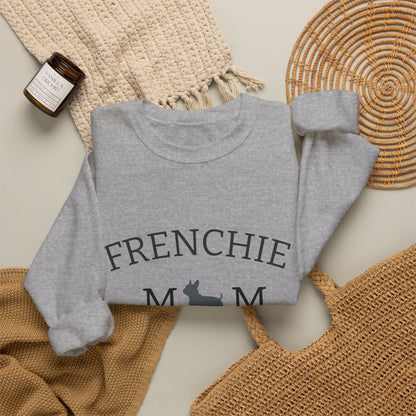 Frenchie Mom Sweatshirt
