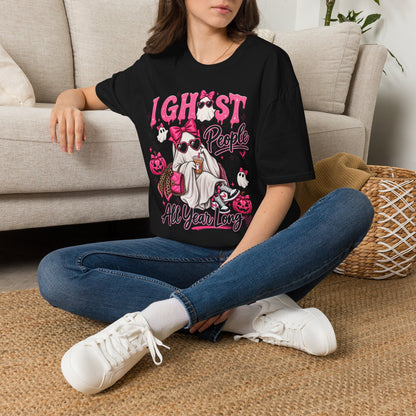 I Ghost People T-Shirt