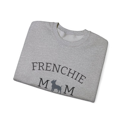 Frenchie Mom Sweatshirt