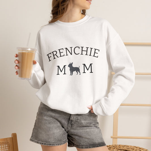 Frenchie Mom Sweatshirt