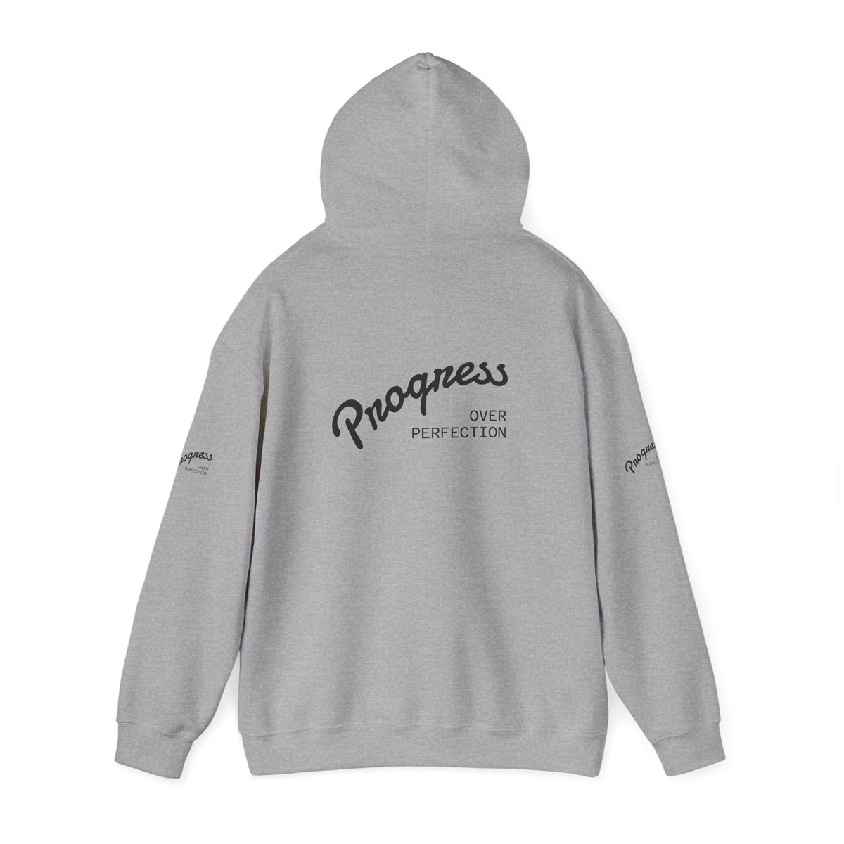 G.O.A.T. Hoodie — "God Over All Things" Hoodie