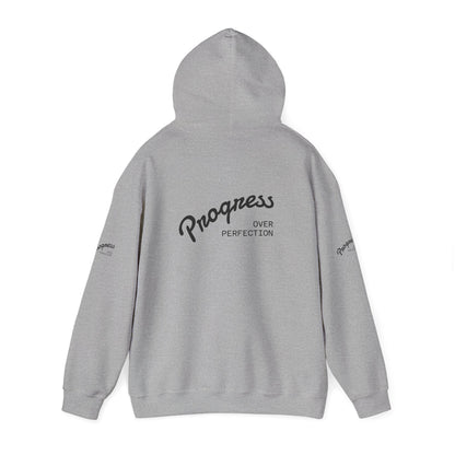 G.O.A.T. Hoodie — "God Over All Things" Hoodie