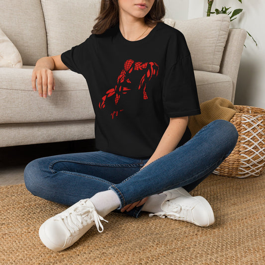 Spiderman Unisex Tee