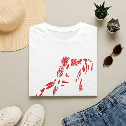 Spiderman Unisex Tee