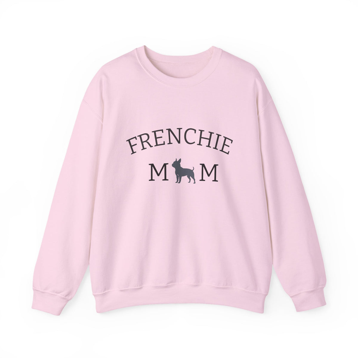 Frenchie Mom Sweatshirt