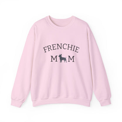 Frenchie Mom Sweatshirt