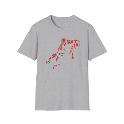 Spiderman Unisex Tee