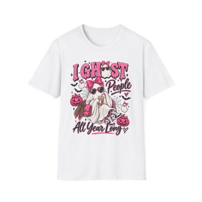 I Ghost People T-Shirt