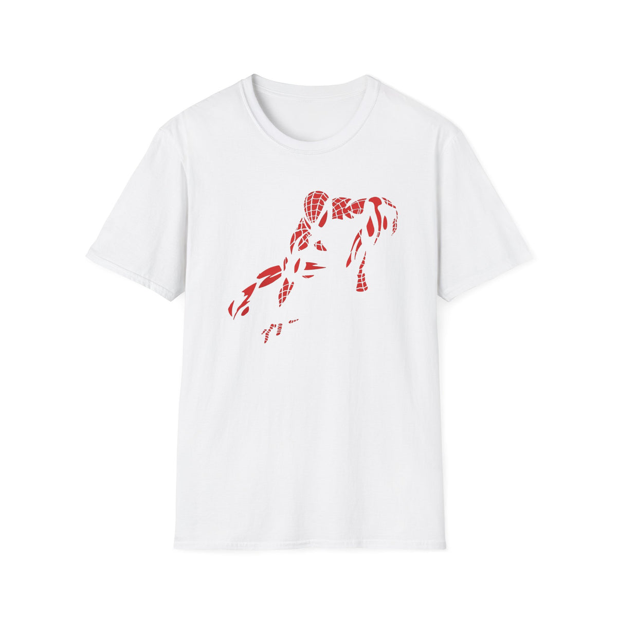 Spiderman Unisex Tee