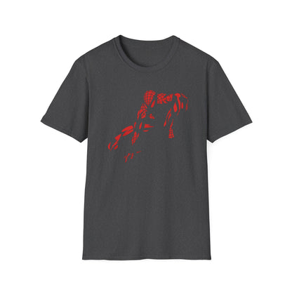 Spiderman Unisex Tee