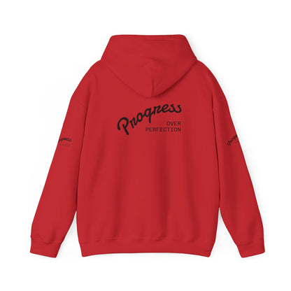 G.O.A.T. Hoodie — "God Over All Things" Hoodie