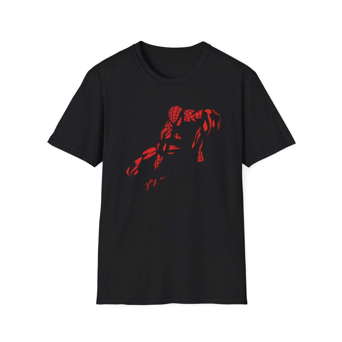 Spiderman Unisex Tee