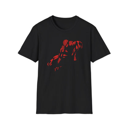 Spiderman Unisex Tee