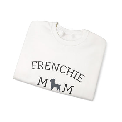 Frenchie Mom Sweatshirt