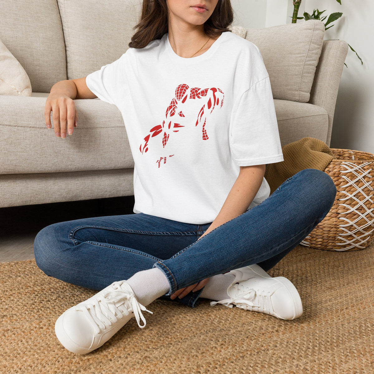 Spiderman Unisex Tee