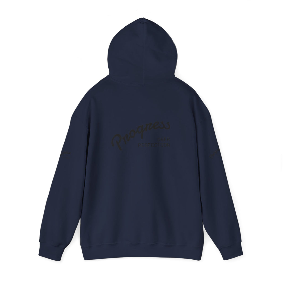 G.O.A.T. Hoodie — "God Over All Things" Hoodie