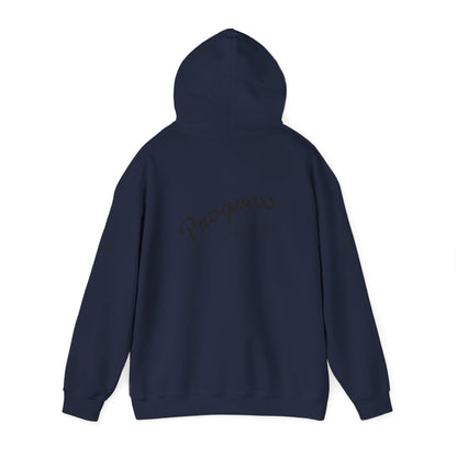 G.O.A.T. Hoodie — "God Over All Things" Hoodie
