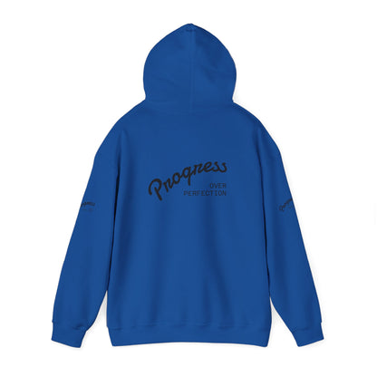 G.O.A.T. Hoodie — "God Over All Things" Hoodie