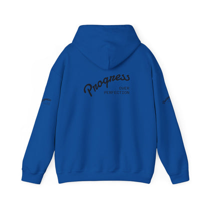 G.O.A.T. Hoodie — "God Over All Things" Hoodie