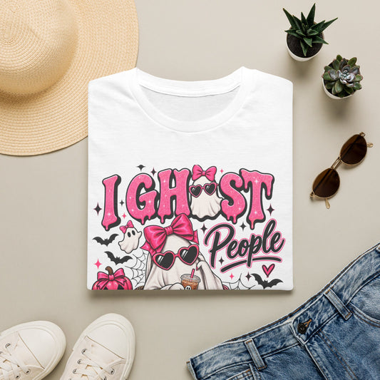 I Ghost People T-Shirt