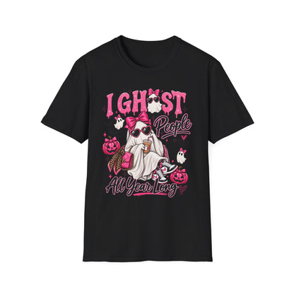 I Ghost People T-Shirt