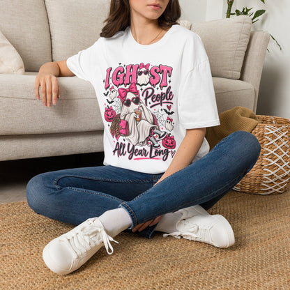 I Ghost People T-Shirt