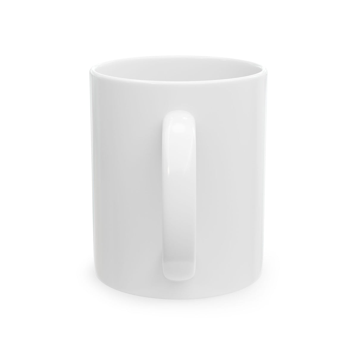Funny C— “Fu*k Off I Mean Good Morning” Coffee Mug (11oz, 15oz)