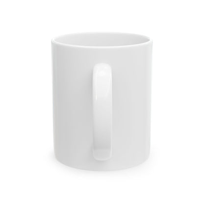 Funny C— “Fu*k Off I Mean Good Morning” Coffee Mug (11oz, 15oz)