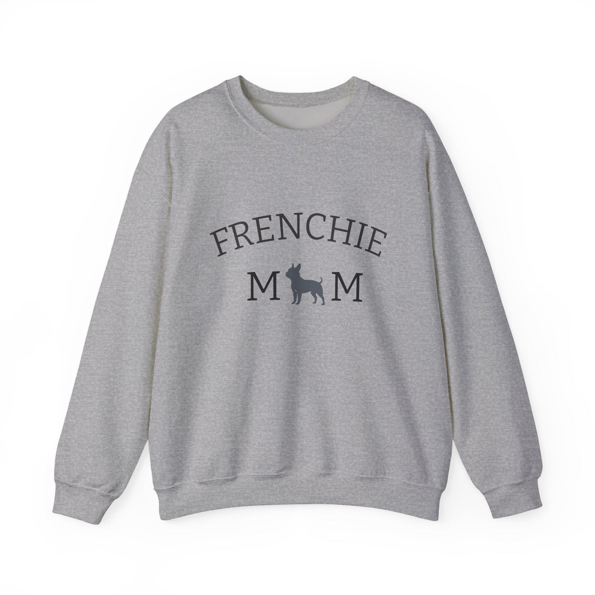 Frenchie Mom Sweatshirt