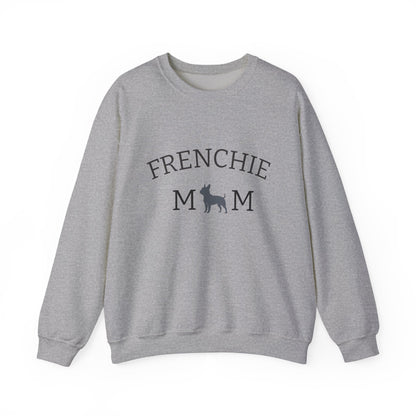 Frenchie Mom Sweatshirt