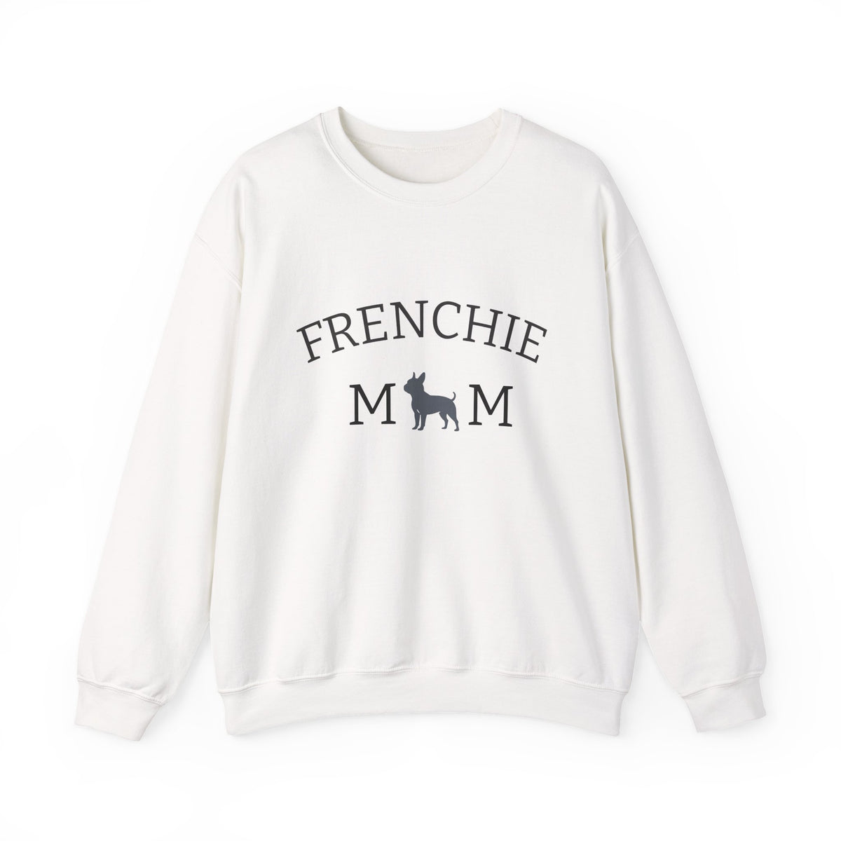 Frenchie Mom Sweatshirt