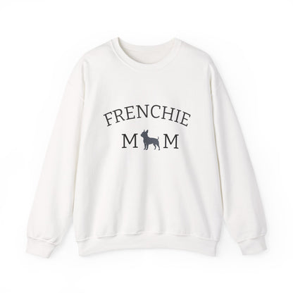 Frenchie Mom Sweatshirt