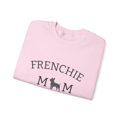 Frenchie Mom Sweatshirt