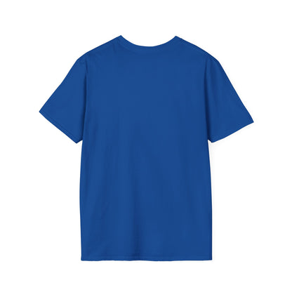 Loteria El Borracho Football Tee