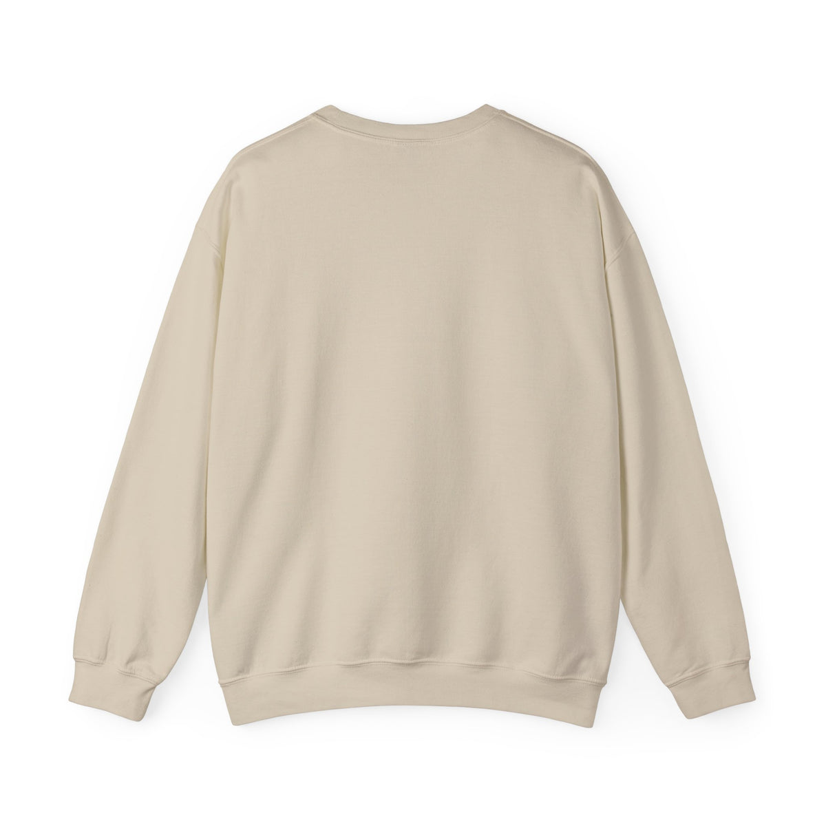 His Way is Better Sweater