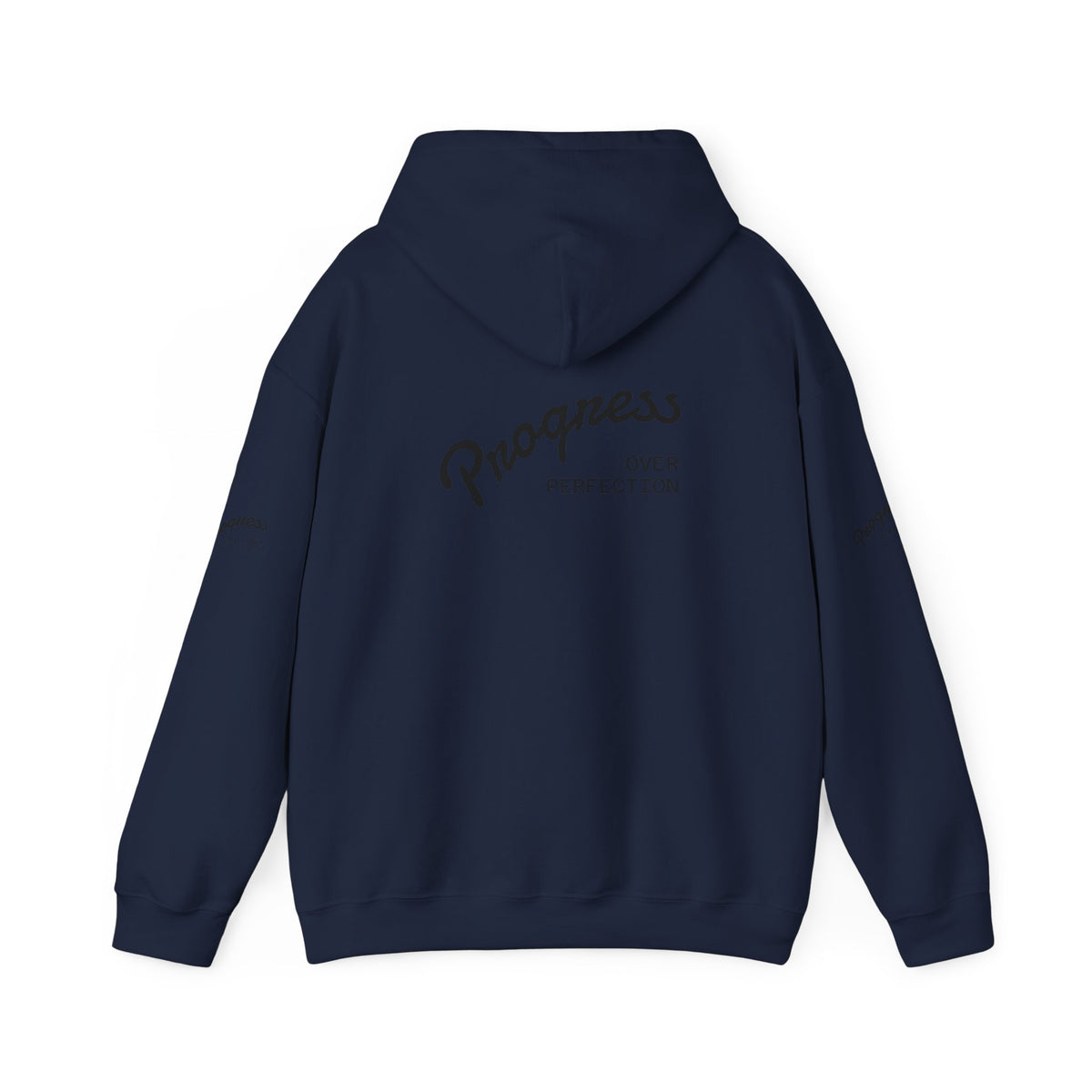 G.O.A.T. Hoodie — "God Over All Things" Hoodie