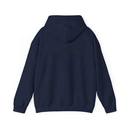G.O.A.T. Hoodie — "God Over All Things" Hoodie